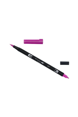 Tendencia TOMBOW ABT DUAL BRUSH 685 DEEP MAGENTA