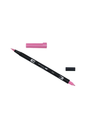 TOMBOW ABT DUAL BRUSH 703 PINK ROSE Promoción Exclusiva
