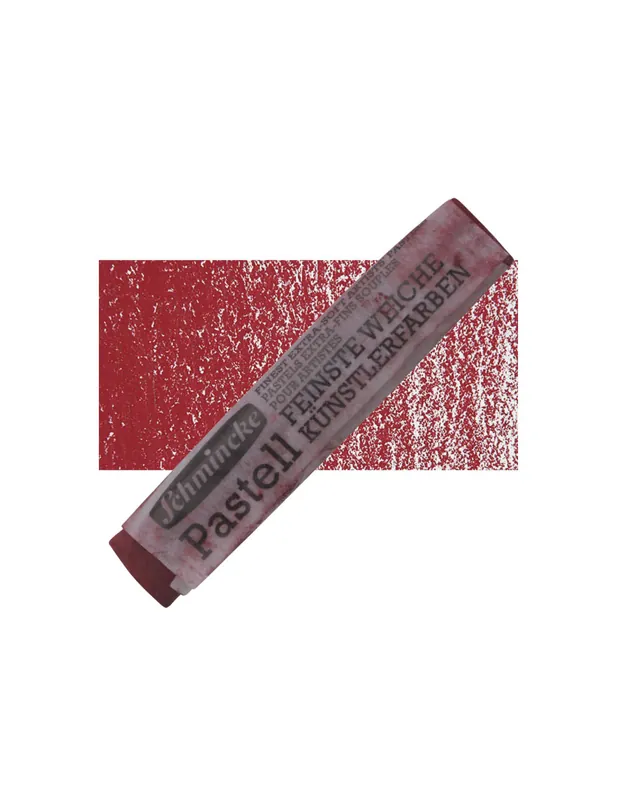 PASTEL SCHMINCKE B,BORDEAUX Económico