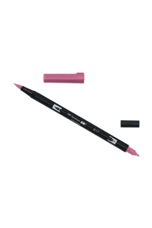 Ordena Ya TOMBOW ABT DUAL BRUSH 817 MAUVE