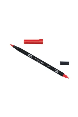 TOMBOW ABT DUAL BRUSH 845 CARMINE Descuento