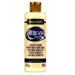 Artesanal AMERICANA DA003 CREMA DE LECHE 236 ML