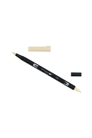 Oferta Limitada TOMBOW ABT DUAL BRUSH 942 TAN
