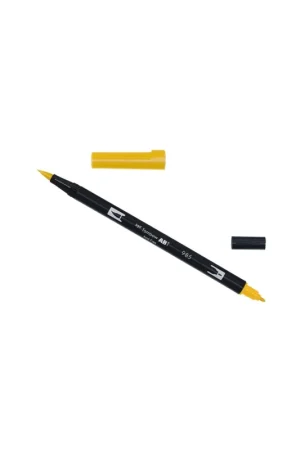 Precio De Oferta TOMBOW ABT DUAL BRUSH 985 CHROME YELLOW