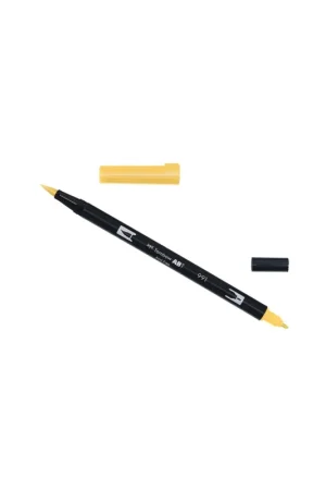 Disponible Ahora TOMBOW ABT DUAL BRUSH 991 LIGHT OCHRE