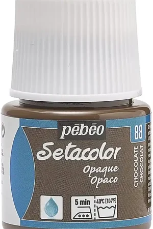 Pago Seguro SETACOLOR OPACO Nº88 CHOCOLATE 45 ML