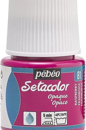 Artesanal SETACOLOR OPACO Nº81 FRAMBUESA 45 ML