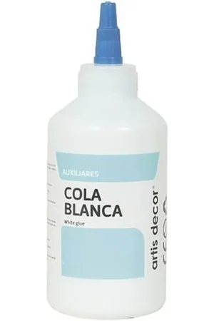 Precio De Oferta COLA BLANCA RÁPIDA 250 ML ARTIS DECOR