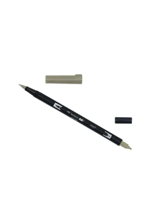 TOMBOW ABT DUAL BRUSH N57 WARM GREY 5 Comprar En Línea