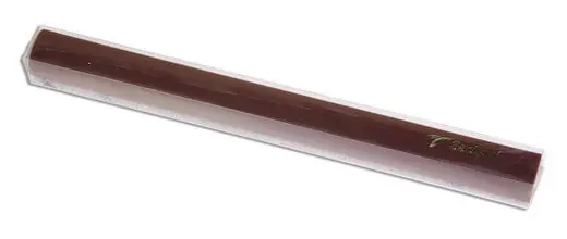 Precio Reducido ROLLO FLOCADO TERCIOPELO CHOCOLATE 0,45 x 1 M