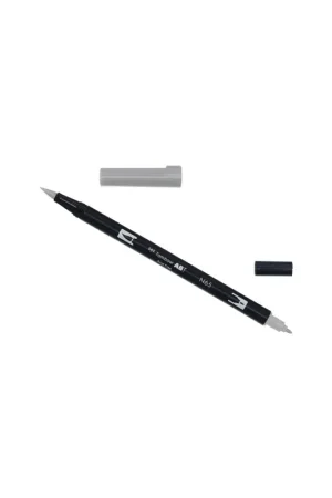 Máxima Calidad TOMBOW ABT DUAL BRUSH N65 COOL GREY 5