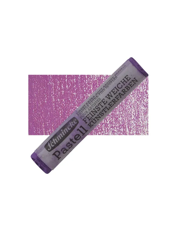 Envío Exprés PASTEL SCHMINCKE D,ROJO VIOLETA