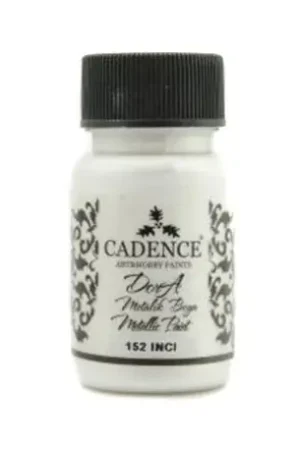 Compra Hoy DORA METALLIC Nº152 PERLA 50 ML