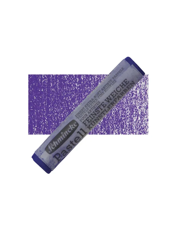 Ocasión Especial PASTEL SCHMINCKE D,VIOLETA OSCURO