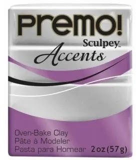 Premium PREMO Nº 5129 PLATA 57 GR