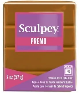 PREMO Nº 5392 SIENA NATURAL 57 GR Edición Limitada