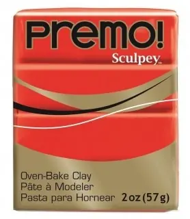 PREMO Nº 5382 ROJO CADMIO 57 GR Mayoreo