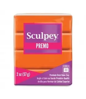 PREMO Nº 5033 NARANJA 57 GR Profesional