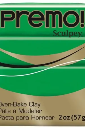 Bestseller PREMO Nº 5323 VERDE 57 GR