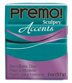 Garantía De Devolución De Dinero PREMO Nº 5038 PERLA AZUL PAVO REAL 57 GR