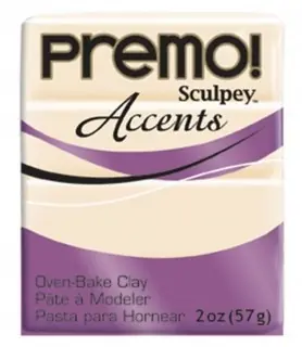 Envío Gratis PREMO Nº 5310 TRANSLÚCIDO 57 GR