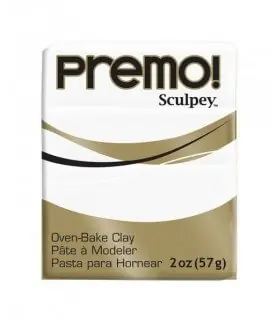 PREMO Nº 5001 BLANCO 57 GR Moderno