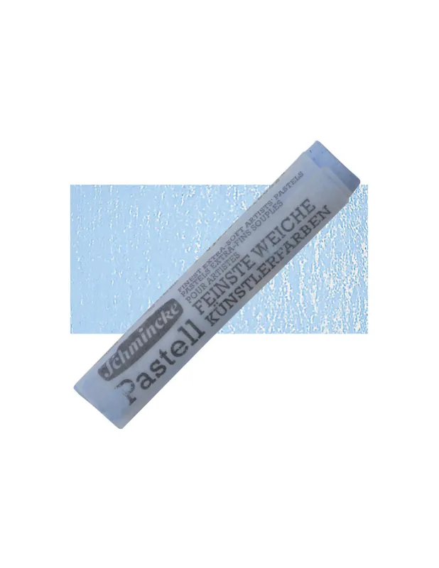 Tendencia PASTEL SCHMINCKE M,TONO AZUL DE COBALTO