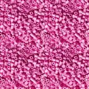 A Buen Precio HAMA MINI ROSA PASTEL 2000 PIEZAS Nº48