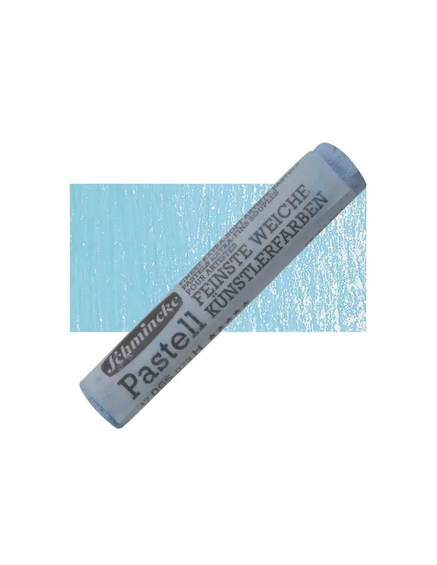 PASTEL SCHMINCKE H,AZUL VERDOSO Popular