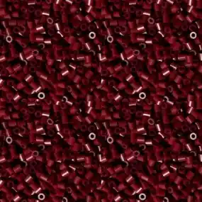 Devolución Gratuita HAMA MINI CAOBA/BURDEOS 2000 PIEZAS Nº30