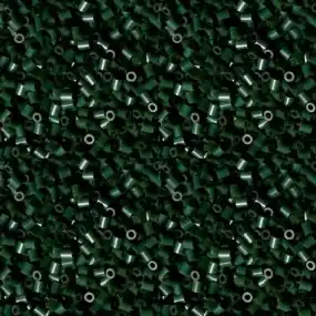 Oferta Especial HAMA MINI VERDE OSCURO 2000 PIEZAS Nº28