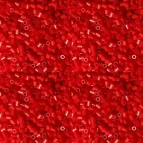 HAMA MINI ROJO OSCURO 2000 PIEZAS Nº22 Ordenar Ahora Mismo