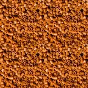 Precio De Oferta HAMA MINI MARRÓN CLARO 2000 PIEZAS Nº21