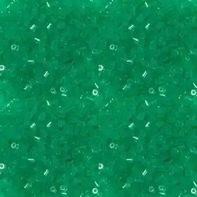 HAMA MINI VERDE TRANSLÚCIDO 2000 PIEZAS Nº16 Devolución Gratuita