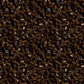 A Buen Precio HAMA MINI MARRÓN OSCURO 2000 PIEZAS Nº12