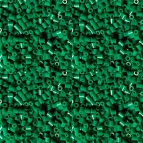 Imprescindible (Must-Have) HAMA MINI VERDE 2000 PIEZAS Nº10