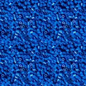 HAMA MINI AZUL CLARO 2000 PIEZAS Nº09 Envío Exprés