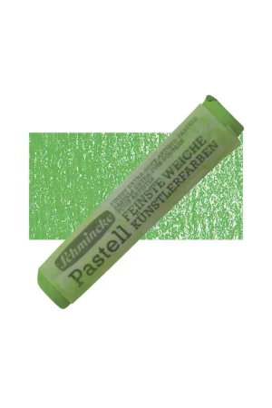 PASTEL SCHMINCKE  D,VERDE MAYO Original