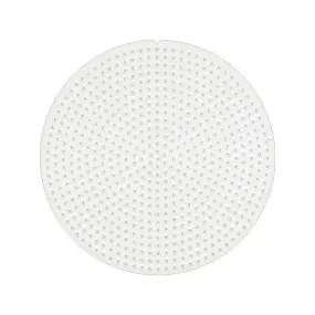 PLACA HAMA MINI CIRCULAR 8 CM Nº595 Oferta Flash
