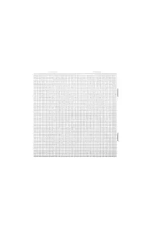 Popular PLACA HAMA MINI CUADRADO CONECTABLE 14,5x14,5 CM Nº593