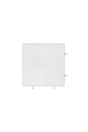 PLACA HAMA MINI CUADRADA PEQUEÑA 7x7 CM Nº575 No Te Lo Pierdas