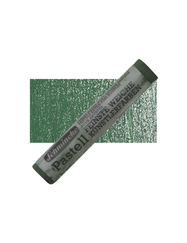 Precio Rebajado PASTEL SCHMINCKE D,VERDE HOJA OSCURO