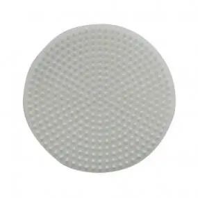 PLACA HAMA MIDI CIRCULAR MEDIANA 12 CM Nº316 Ordenar Ahora Mismo