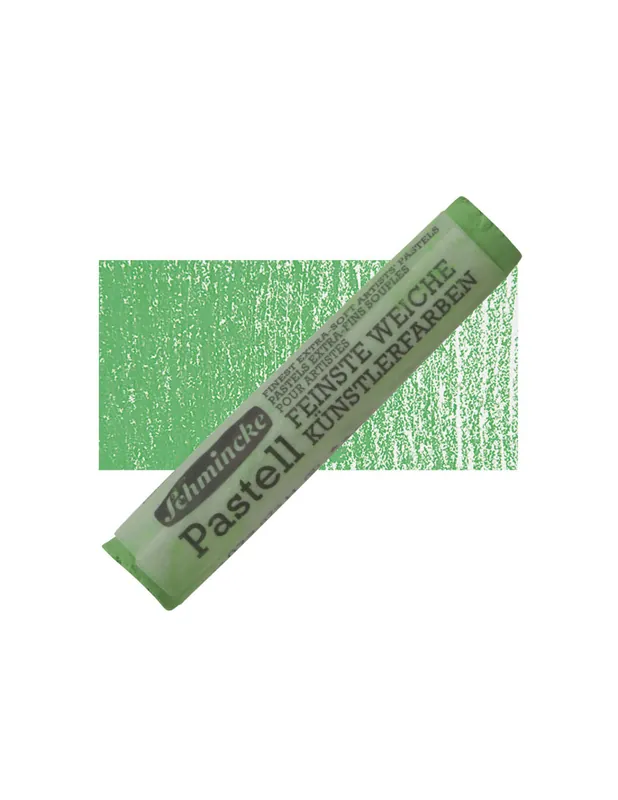PASTEL SCHMINCKE H,VERDE HOJA 1 Profesional
