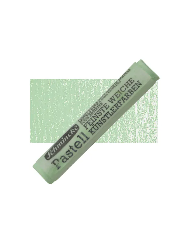 PASTEL SCHMINCKE O,VERDE HOJA 1 Moderno