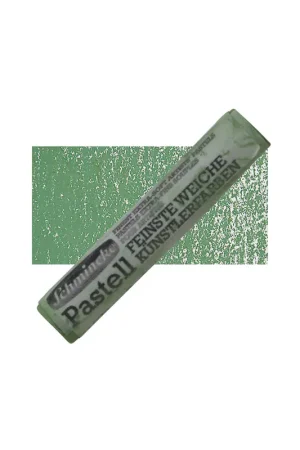 Auténtico PASTEL SCHMINCKE  D,VERDE HOJA 2