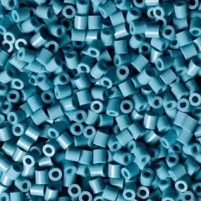 Mejor Calidad HAMA MIDI TURQUESA 1000 PIEZAS Nº31