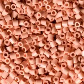 Mejor Calidad HAMA MIDI COLOR CARNE (FLESH) 1000 PIEZAS Nº26