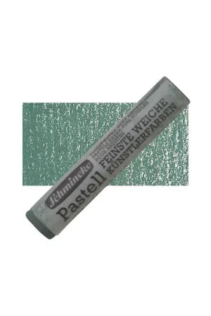 PASTEL SCHMINCKE  D,VERDE FTALOCIANINA OSCURO Favorito De Clientes