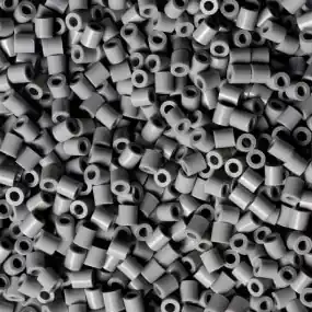 Disponible Ahora HAMA MIDI GRIS 1000 PIEZAS Nº17